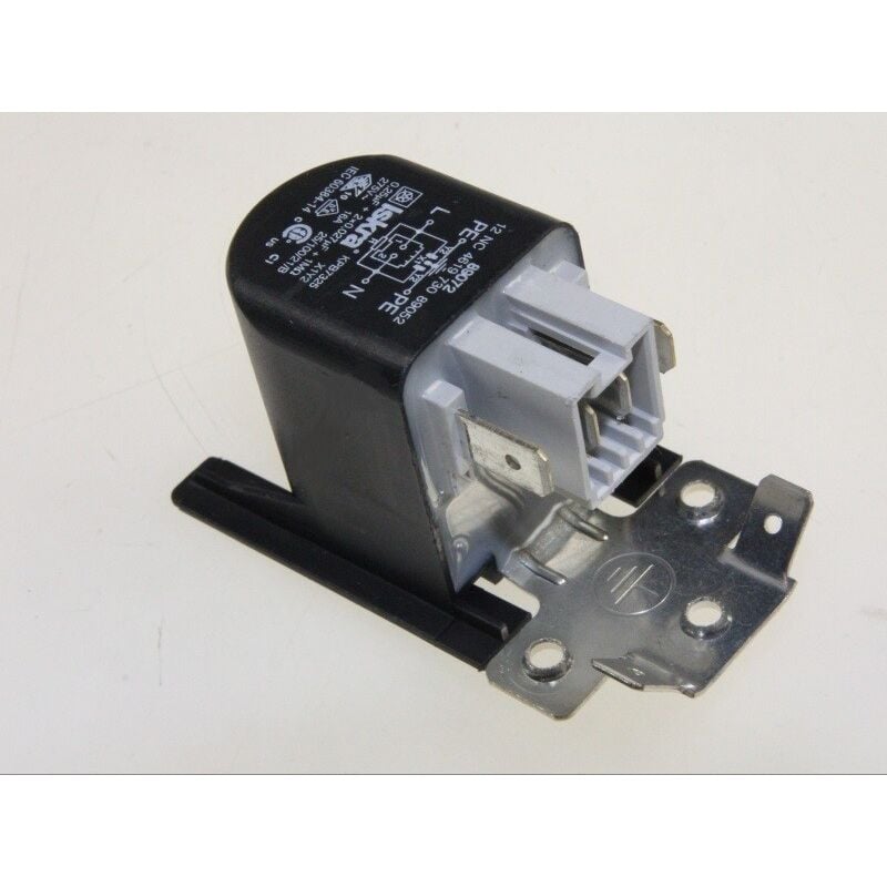 Whirlpool - Filtre pour Sèche-linge 481212118284