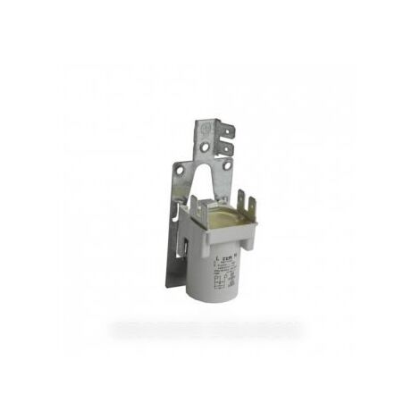 Filtre anti parasites (91200489) Lave-linge SANGIORGIO, UNIVERSAL, ARISTON, PROGRESS, OCEAN, WESTINGHOUSE, WALTHAM, OSTEIN, EDESA, FRANCIA, BRANDT, EDESSA, ELECTROLUX, COLDIS, ZANKER, INDESIT, CURTISS