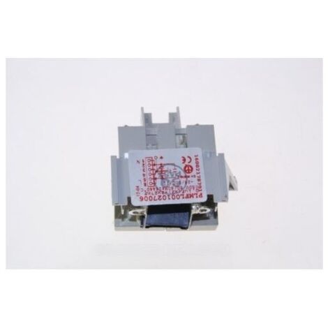 filtre anti-parasites pour lave vaisselle ARISTON