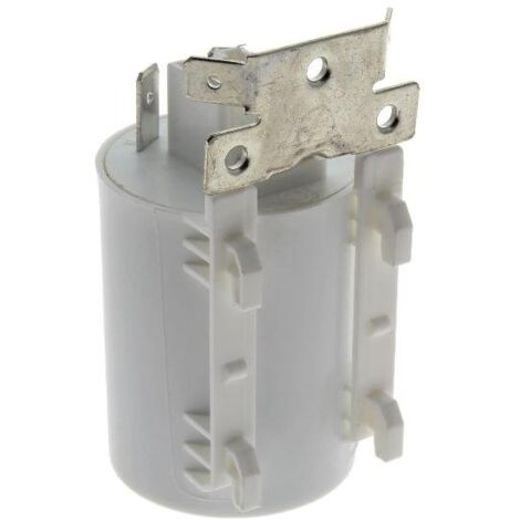 FILTRE ANTI-PARASITES POUR LAVE VAISSELLE INDESIT - C00853022