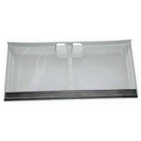 Filtre anti-peluches d'origine (481248058323) Sèche-linge BAUCKNECHT, BAUKNECHT, BOSCH, IGNIS, LADEN, PROLINE, RADIOLA, VEDETTE, WHIRLPOOL
