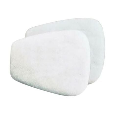 Filtre anti-poussiére K5925 P2SL sachet de 2 3M