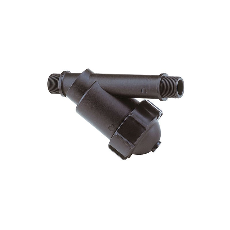 Spido - Filtre anti-sable à lamelles mm 26/34