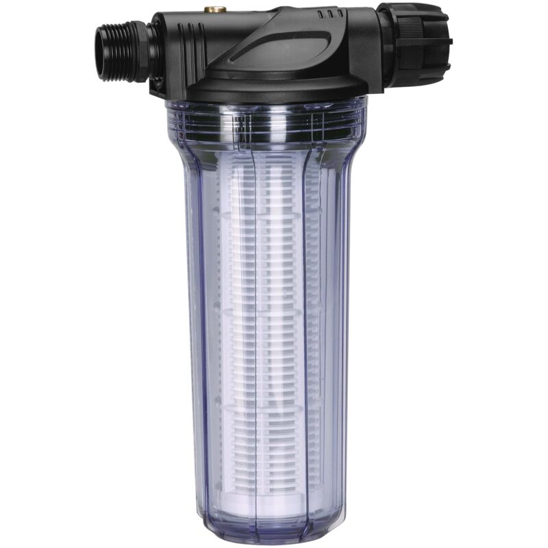 Gardena - Filtre anti sable 6000 l/h (1730-20).