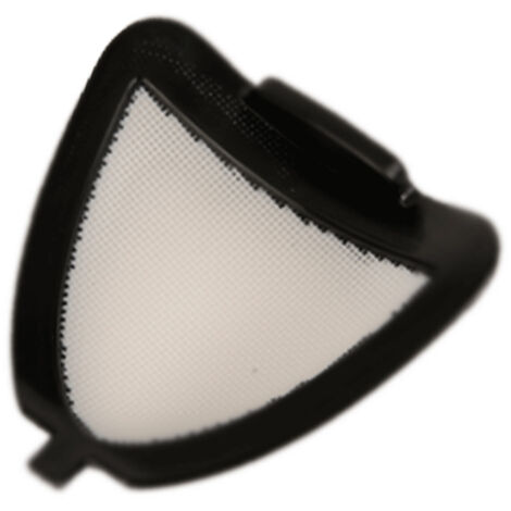 Filtre anti-tartre