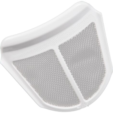 Filtre anti-tartre