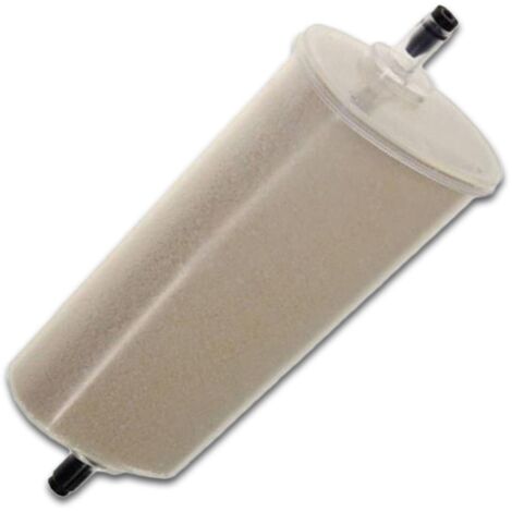 Filtre anticalcaire