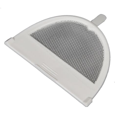 Filtre anticalcaire amovible