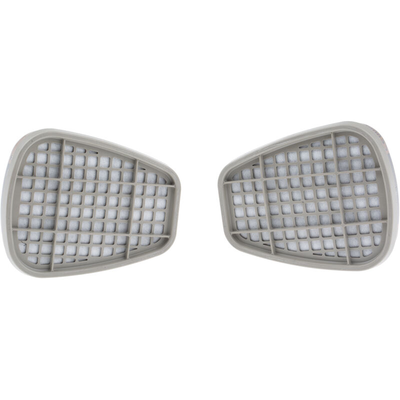 3M - Couple de filtres 6059 ABEK1 - -