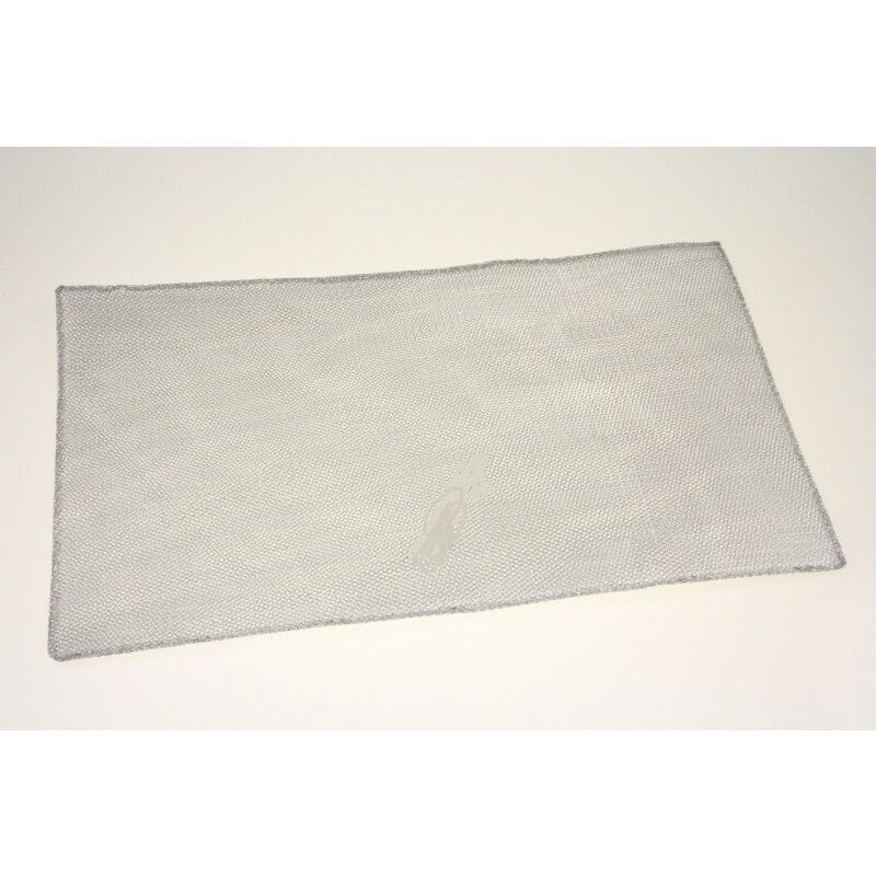 Filtre antigraisse métal 180x515 mm (295611-2132) (C00098425) Hotte WHIRLPOOL, IKEA WHIRLPOOL, ARISTON HOTPOINT, IGNIS, INDESIT