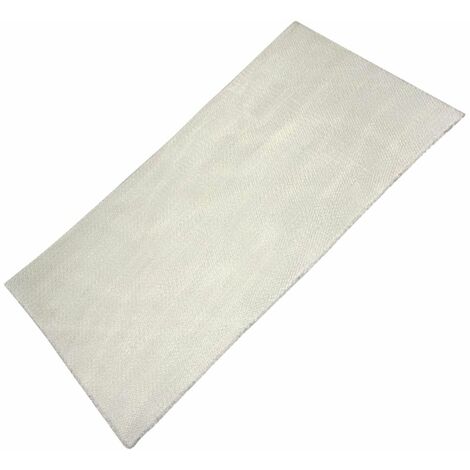 Filtre antigraisse métal 180x515 mm d'origine (C00098425) Hotte ARISTON HOTPOINT, IGNIS, IKEA WHIRLPOOL, INDESIT, WHIRLPOOL