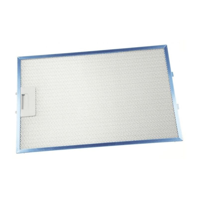 Air Force - FILTRE ANTIGRAISSE METALLIQUE POUR HOTTE AIRFORCE - 354A29