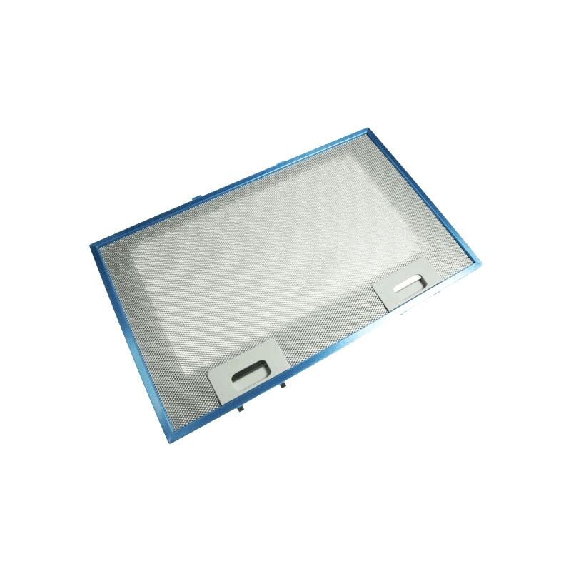 Filtre Antigraisse Metallique Pour Hotte Airforce - Afcgf25Sc