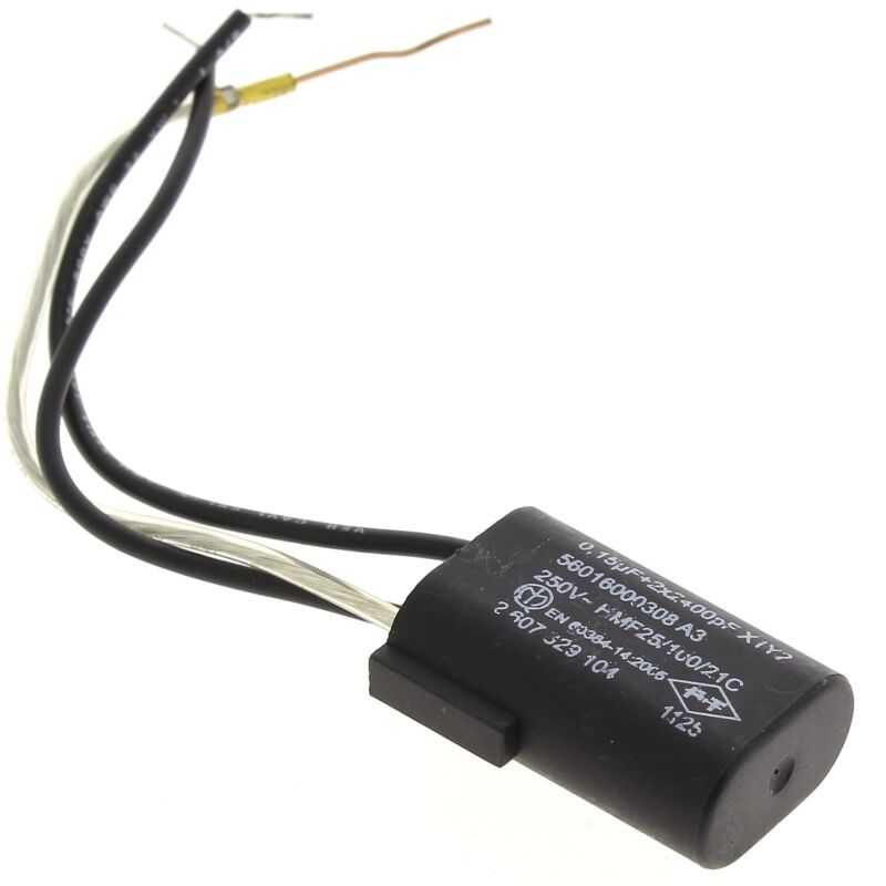 Filtre antiparasite 0 15µf 2607329104 scie sauteuse bosch - vue 2