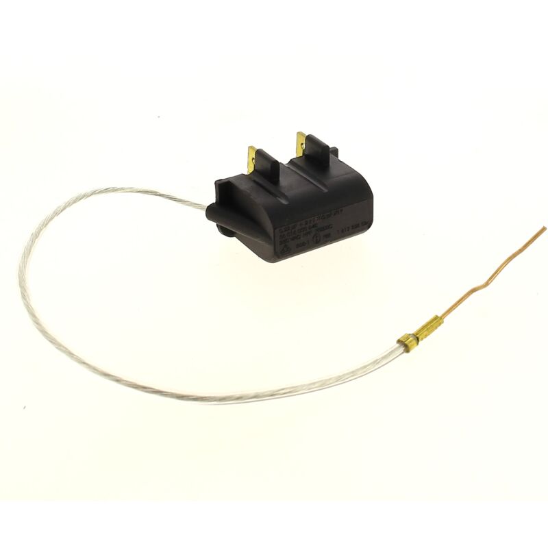 Filtre antiparasite 0 22µf pour perforateur Bosch – Protection contre interférences – Compatible avec modèles Gbh2 24dfr et Gss230a 1617328026