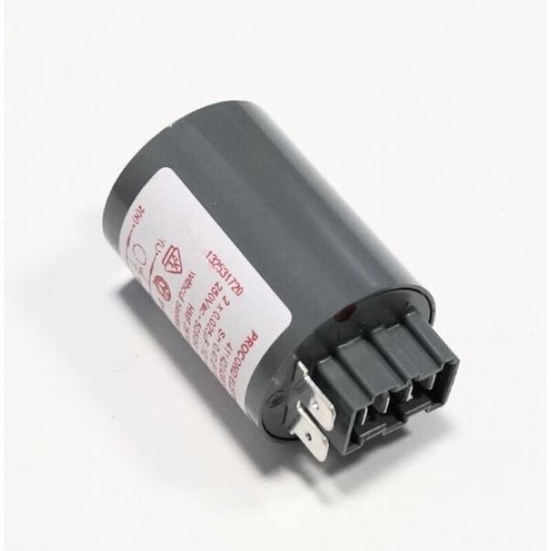 Filtre anti-parasite d'origine