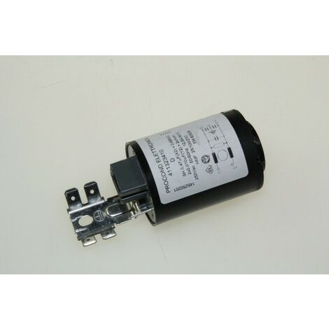 Candy condensateur antiparasite (filtre antiparasite) lave-linge 41038125
