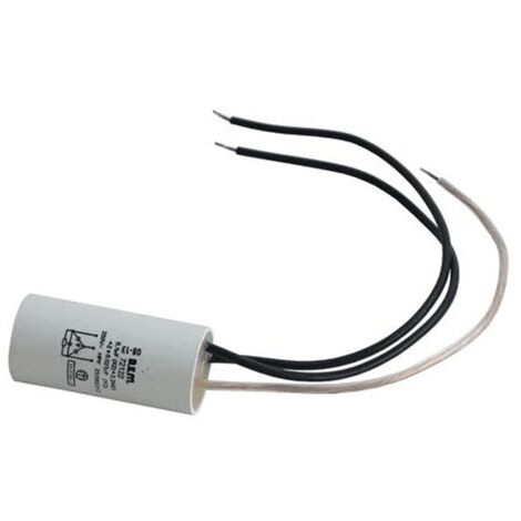 FILTRE ANTIPARASITES 0.1UF(X2)+2X0.025UF POUR LAVE LINGE INDESIT - C00051487