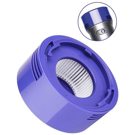 Filtre après moteur (297997-4583) (967478-01) Aspirateur 297997_3662734070437 DYSON