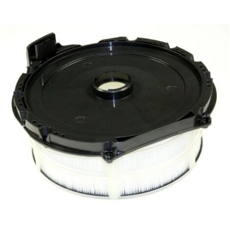 Filtre après-moteur HEPA pour aspirateur – Compatible Dyson – Référence 92244404