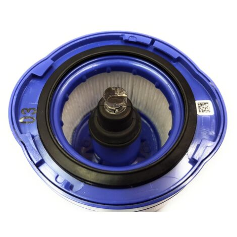 Filtre après moteur SV05 pour Aspirateur DYSON 966912-03