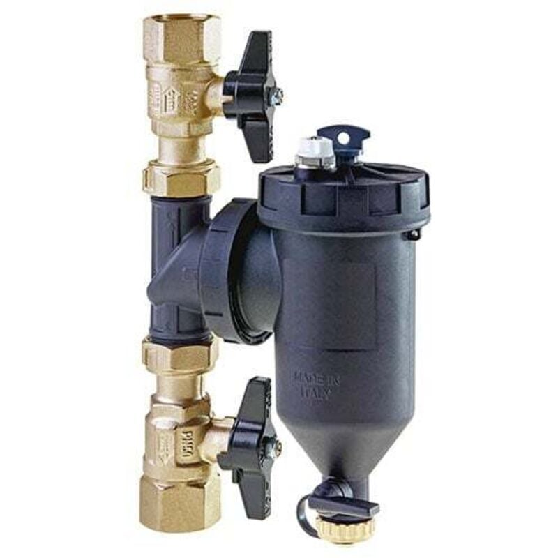 Merkur - Filtre Aquacal Black502 1' (26/34)