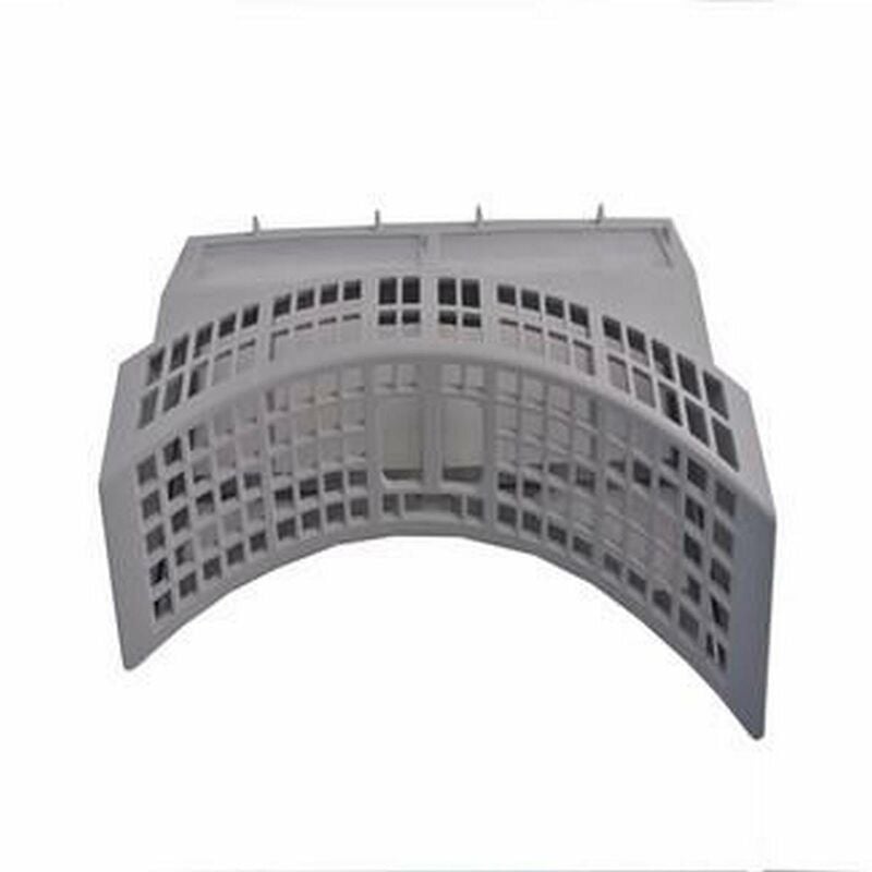 Filtre à peluche (C00286296, 482000023260) Sèche-linge ARISTON HOTPOINT