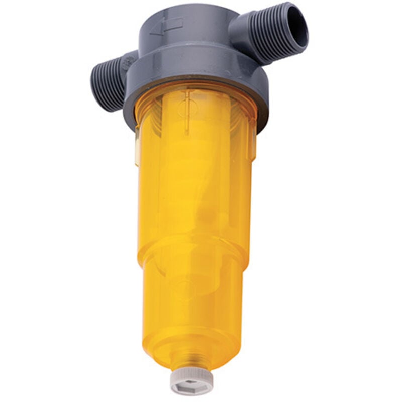 Filtre auto-nettoyant Aquanet 3 Merkur