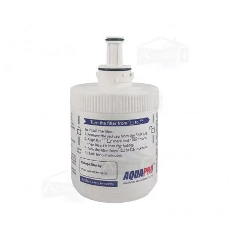 Filtre Aquapro pour Frigo