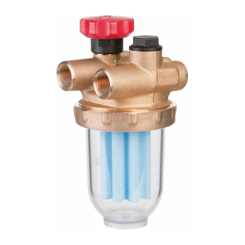 Filtre à fioul AR500