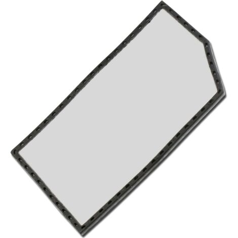 fIltre arrière