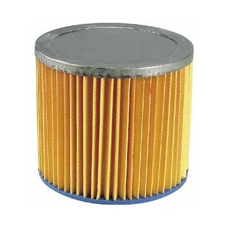 Filtre aspir. cartouche s21 diam ext 188mm Menalux 5319009521