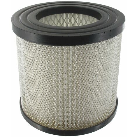 Filtre aspirateur adaptable XL2040B – Compatible avec aspirateurs/vide-cendres – Installation facile – Maintien de l'efficacité – Axis Communications - XL2050FILTRE