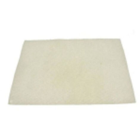 FILTRE ASPIRATEUR ANTIBACT AF1 09844630 Hoover