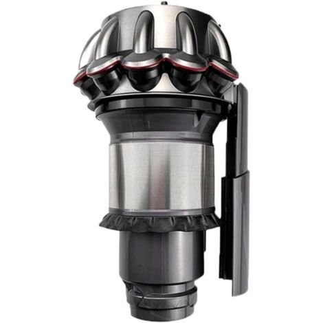 Filtre aspirateur compatible Dyson V10 – Cartouche de dépoussiérage HEPA – Filtration efficace pour propreté maximale