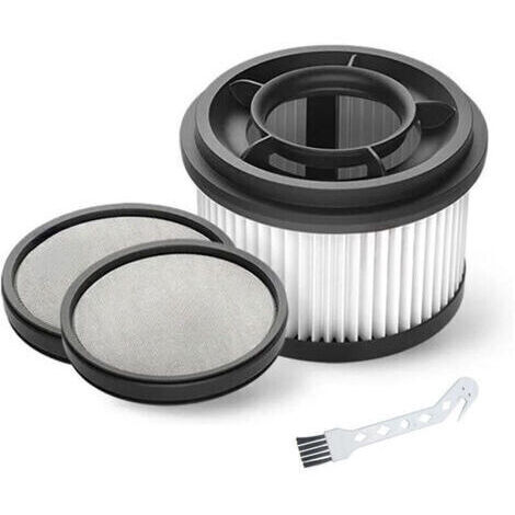 Filtre aspirateur coton haute efficacité G9 G10, accessoire pour modèles T10, T20 et T30