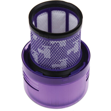 Filtre aspirateur Dyson V11 SV14 SV17 V15 SV22 – Remplacement 97001302 – Aspiration puissante et air purifié