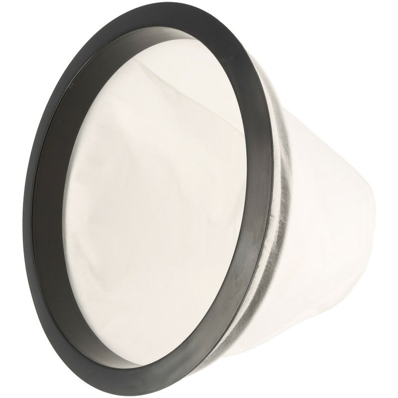 Oxeo - Filtre aspirateur en fibre - pour aspirateur eau et poussière 70L - pour ref 760022