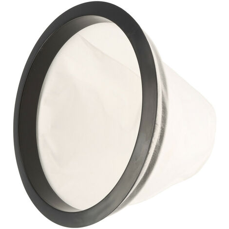 Filtre aspirateur en fibre - pour aspirateur eau et poussière 70L - pour ref OXEO 760022