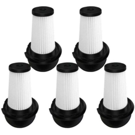 Filtre Aspirateur Lavable Rechange Pièces Compatible X-Pert 160 3.60 Modèle ZR005202