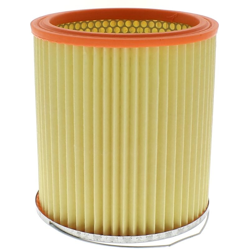 Calor - Filtre cylindrique aspirateur - zr70 53190095207 - aspirateur