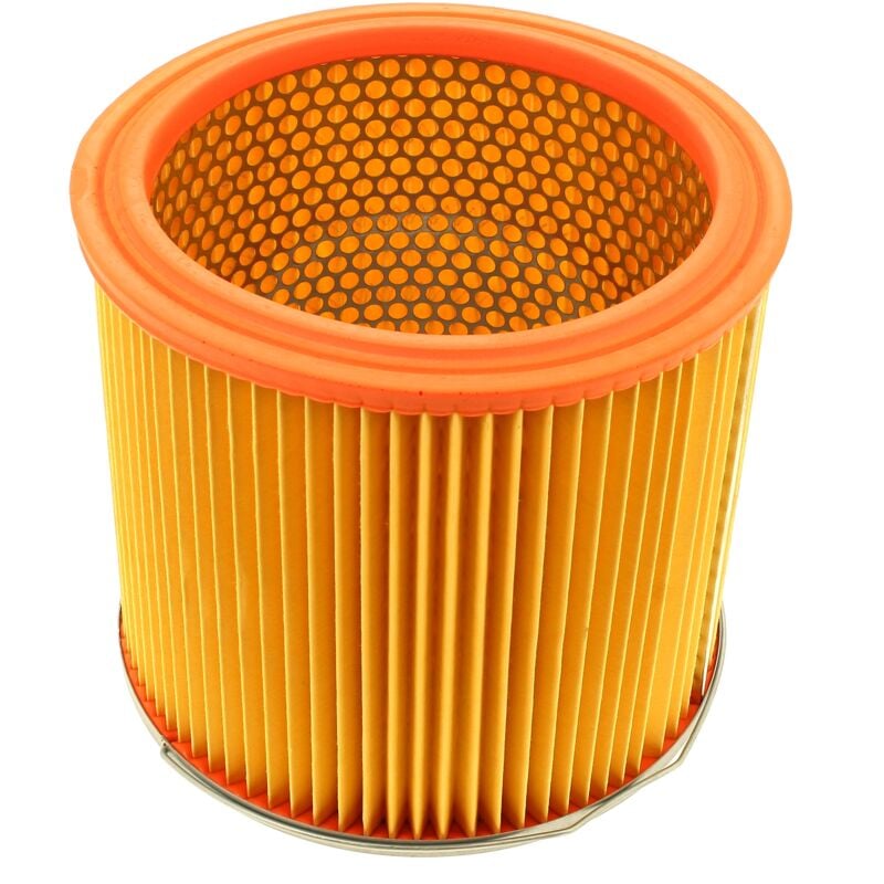 Filtre aspirateur pour Aspirateur First line, Aspirateur Aspirateur Vetrella, Aspirateur Express, Aspirateur Dilem, Aspirateur Fadi, Aspirateur