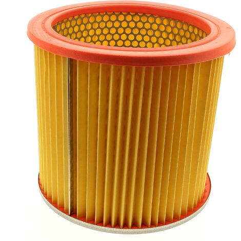 Filtre aspirateur tornado à prix mini Filtre sac aspirateur à main Tornado Lilly | Pieces Online