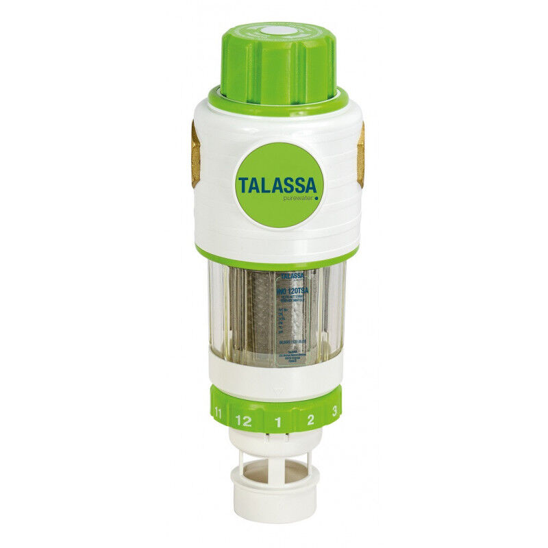 Talassa - Filtre à eau potable autonettoyant ino 120 tsa 3/4'