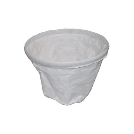 Filtre autonettoyant 11 pouces pour centrale d'aspiration ATEPAC 70, TDFILT64V