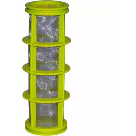 Filtre autonettoyant 50x150 80 mesh