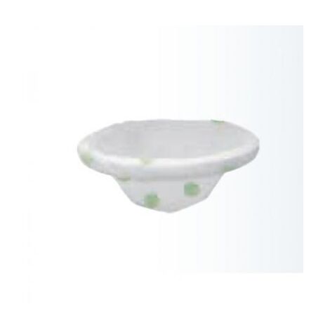 Filtre autonettoyant de type HEPA pour centrales d'aspiration DecoVac 500, 600, 700