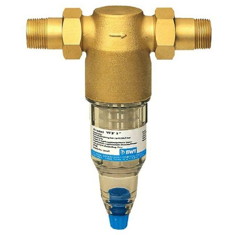 filtre avanti wf 11/4