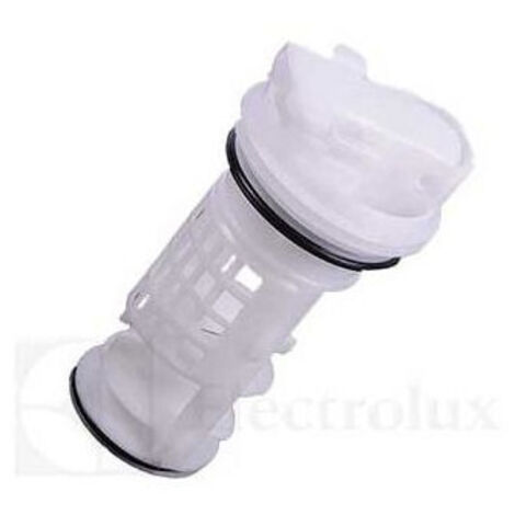 FILTRE AVEC BOUCHON pour LAVE LINGE ELECTROLUX - 132765810