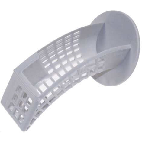 FILTRE AVEC COUVERCLE POUR LAVE LINGE ARTHUR MARTIN - 1320061011